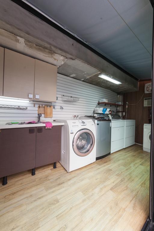 Yehadoye Guesthouse Seul Zewnętrze zdjęcie