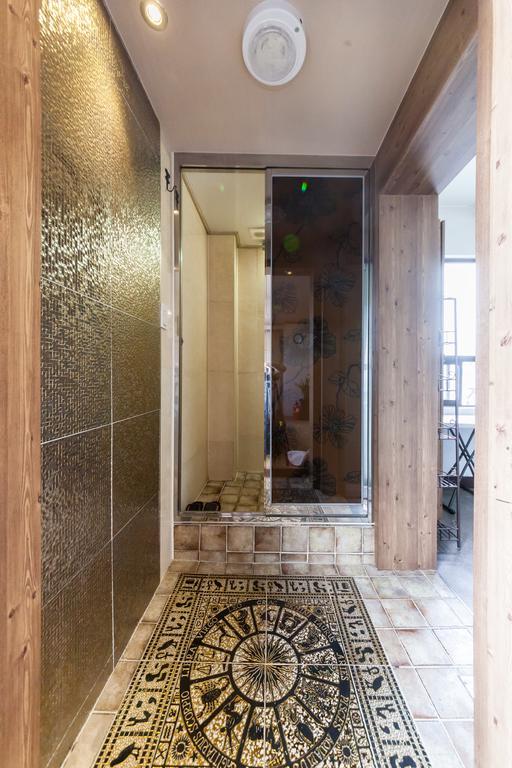 Yehadoye Guesthouse Seul Zewnętrze zdjęcie