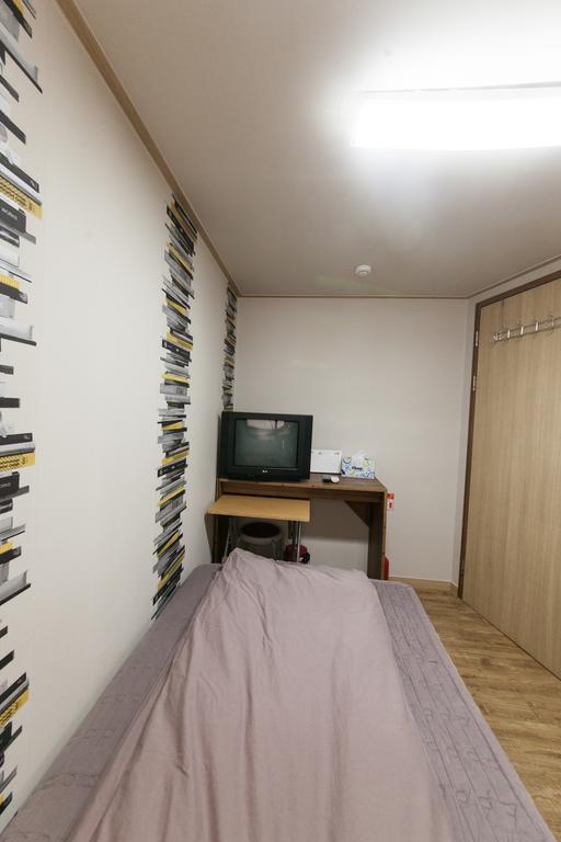 Yehadoye Guesthouse Seul Pokój zdjęcie