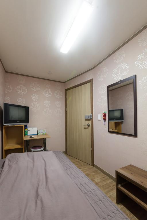 Yehadoye Guesthouse Seul Pokój zdjęcie