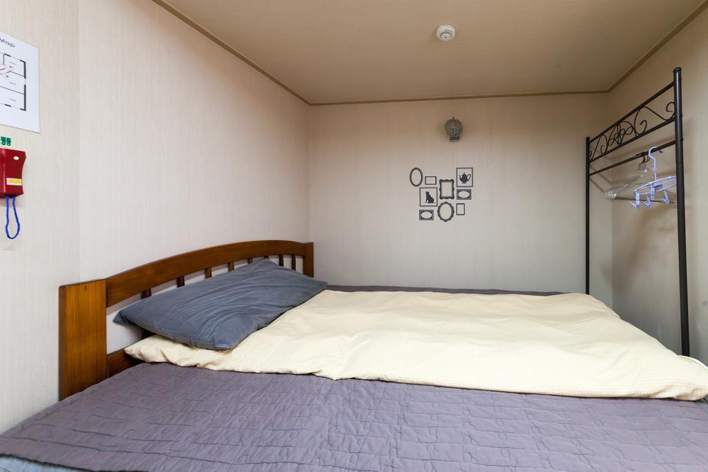 Yehadoye Guesthouse Seul Pokój zdjęcie