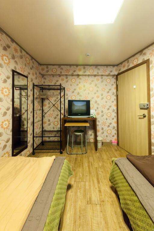 Yehadoye Guesthouse Seul Pokój zdjęcie