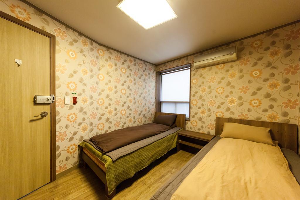 Yehadoye Guesthouse Seul Pokój zdjęcie