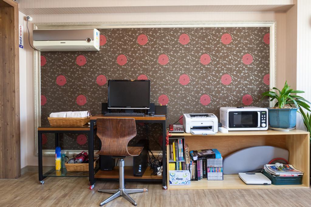 Yehadoye Guesthouse Seul Pokój zdjęcie