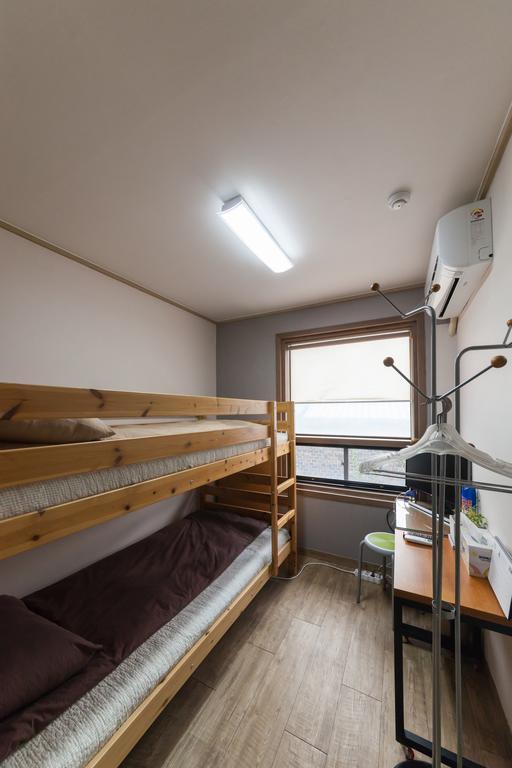 Yehadoye Guesthouse Seul Pokój zdjęcie