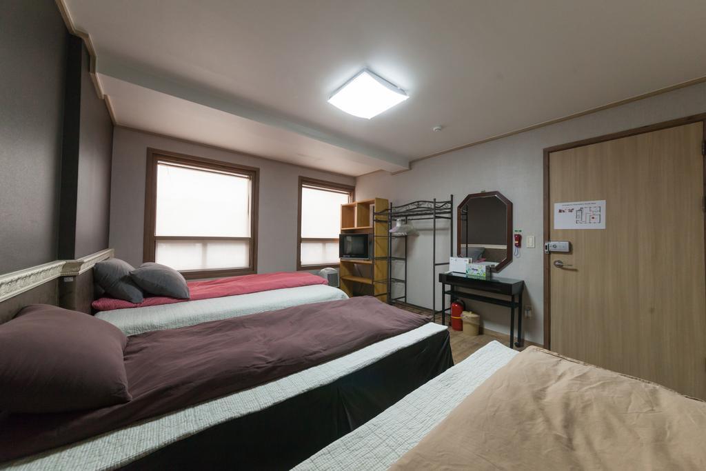 Yehadoye Guesthouse Seul Pokój zdjęcie