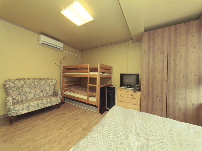 Yehadoye Guesthouse Seul Zewnętrze zdjęcie