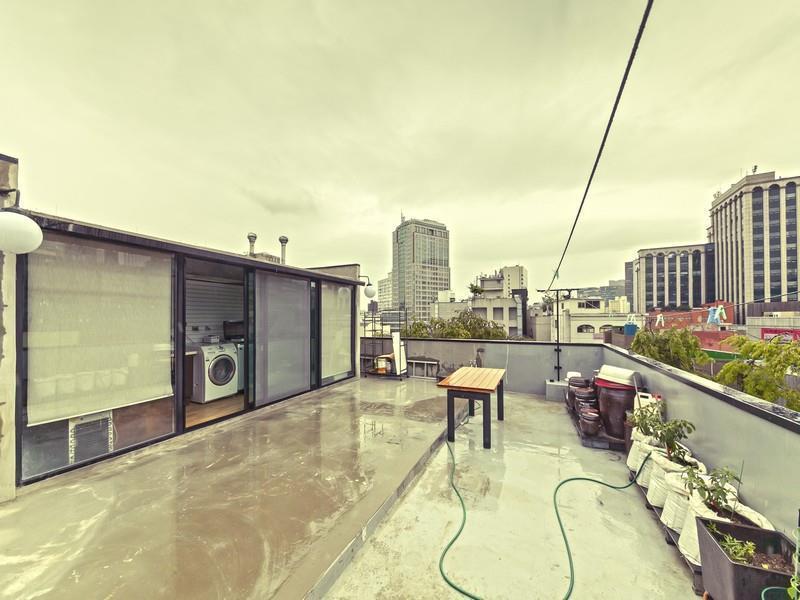 Yehadoye Guesthouse Seul Zewnętrze zdjęcie