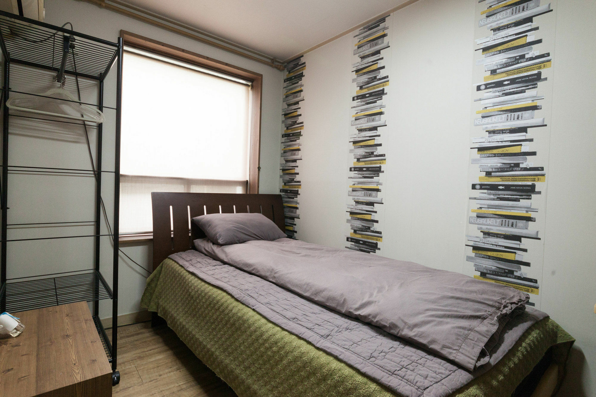 Yehadoye Guesthouse Seul Zewnętrze zdjęcie