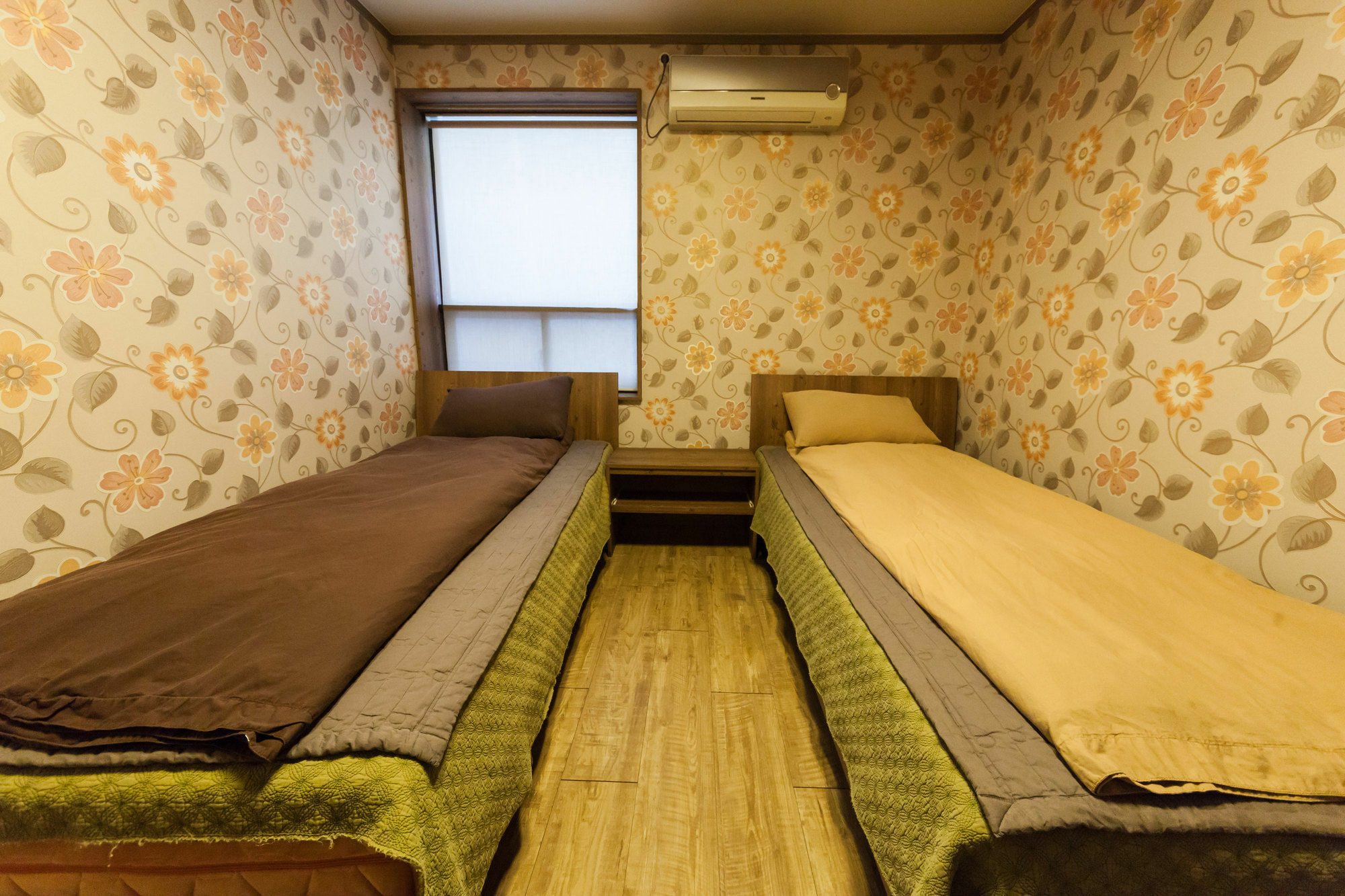 Yehadoye Guesthouse Seul Zewnętrze zdjęcie