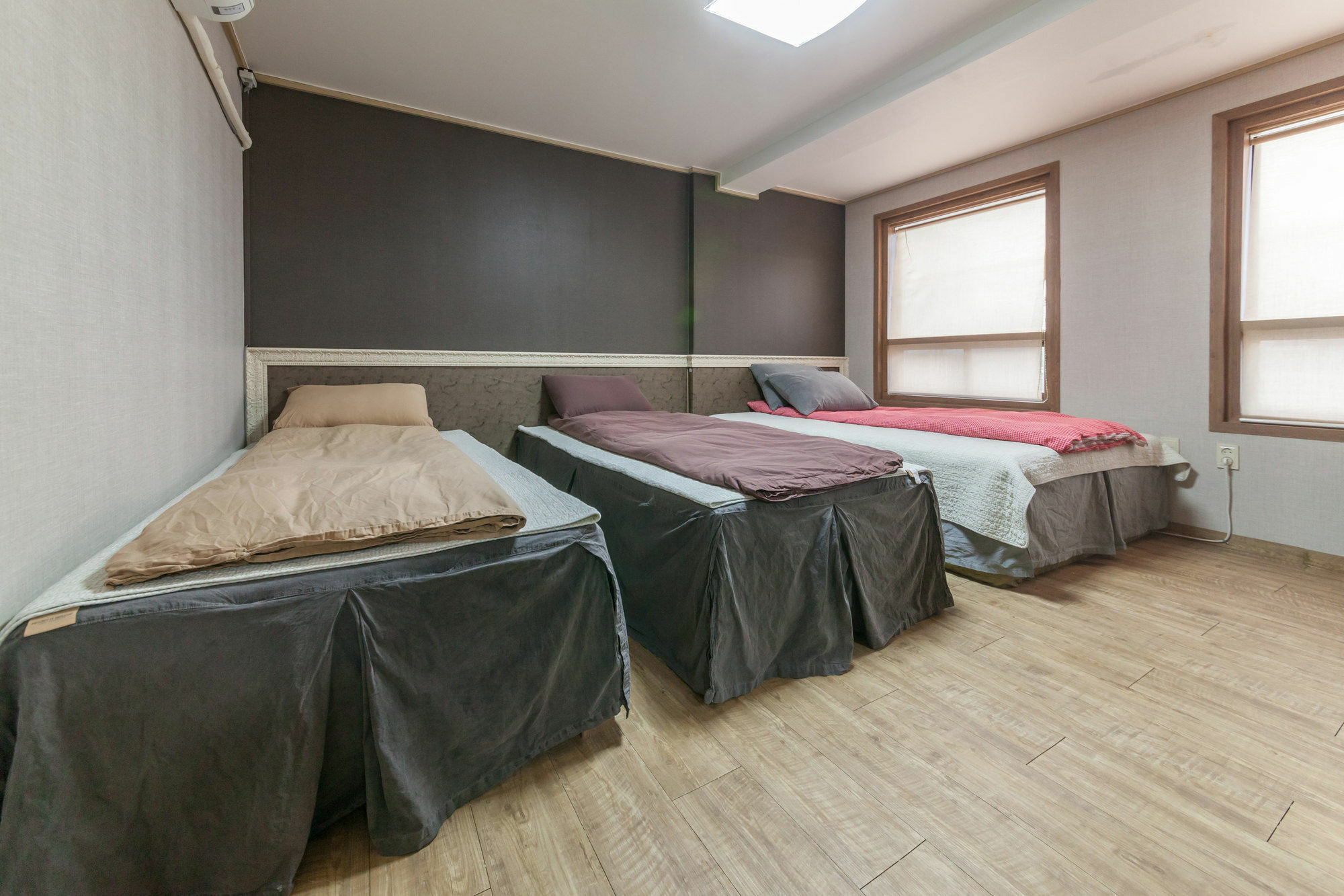 Yehadoye Guesthouse Seul Zewnętrze zdjęcie