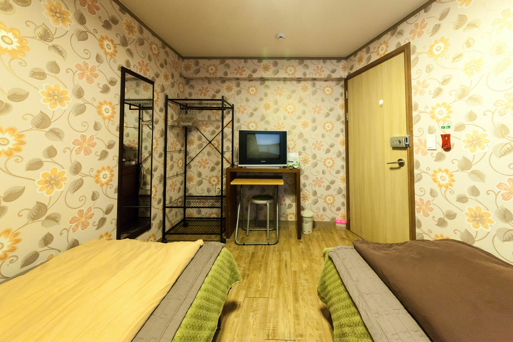 Yehadoye Guesthouse Seul Zewnętrze zdjęcie