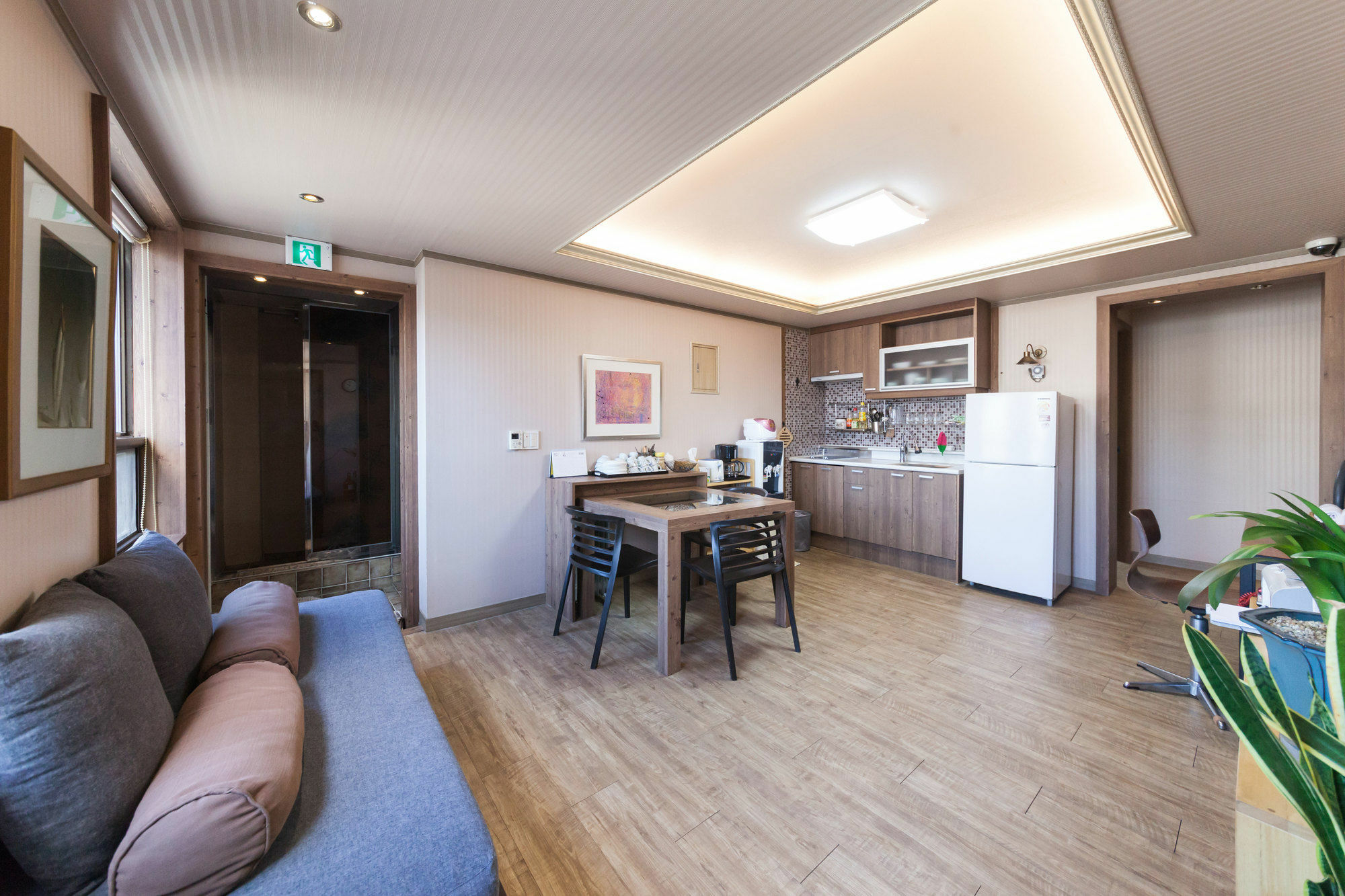 Yehadoye Guesthouse Seul Zewnętrze zdjęcie