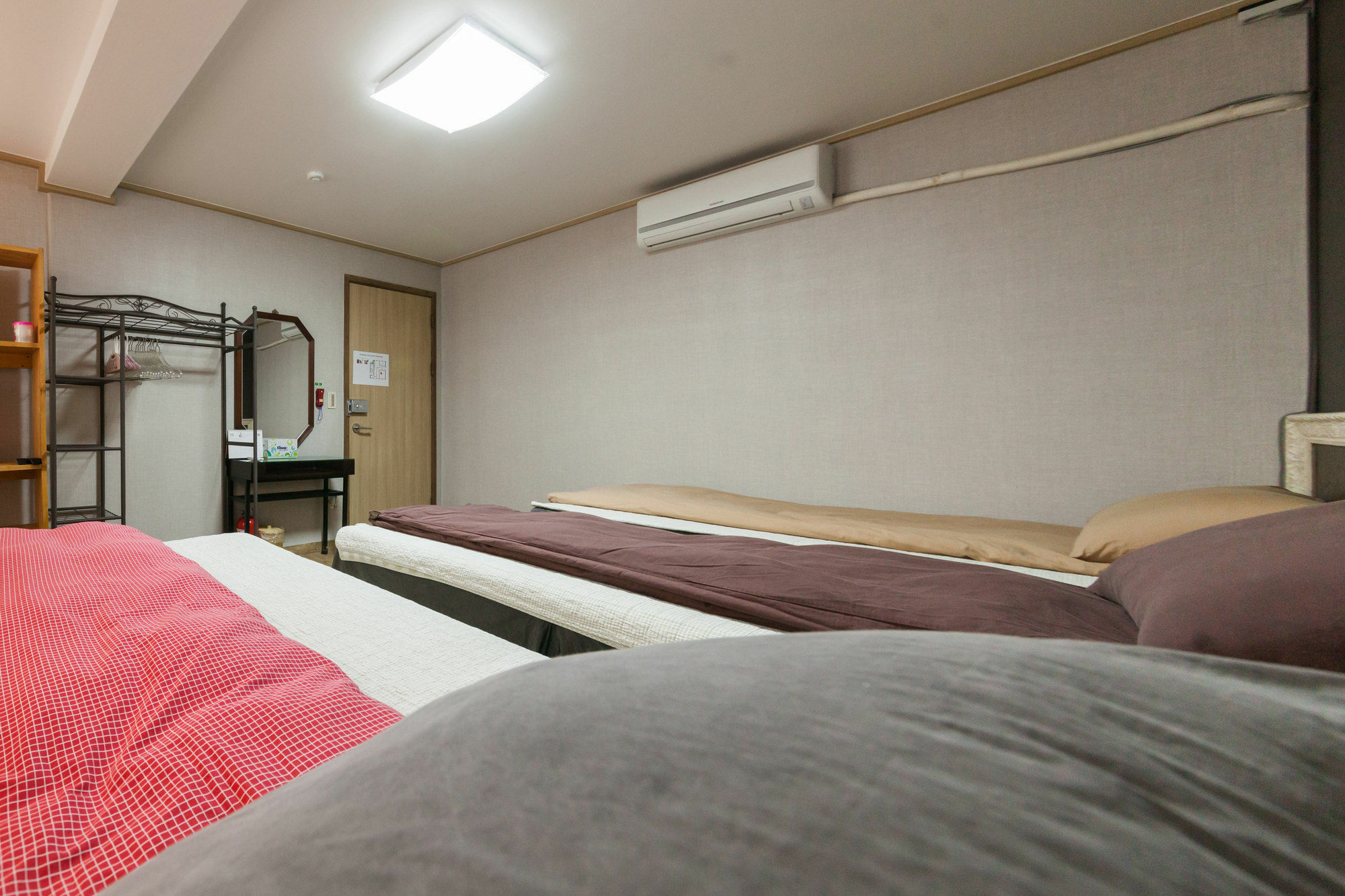 Yehadoye Guesthouse Seul Zewnętrze zdjęcie