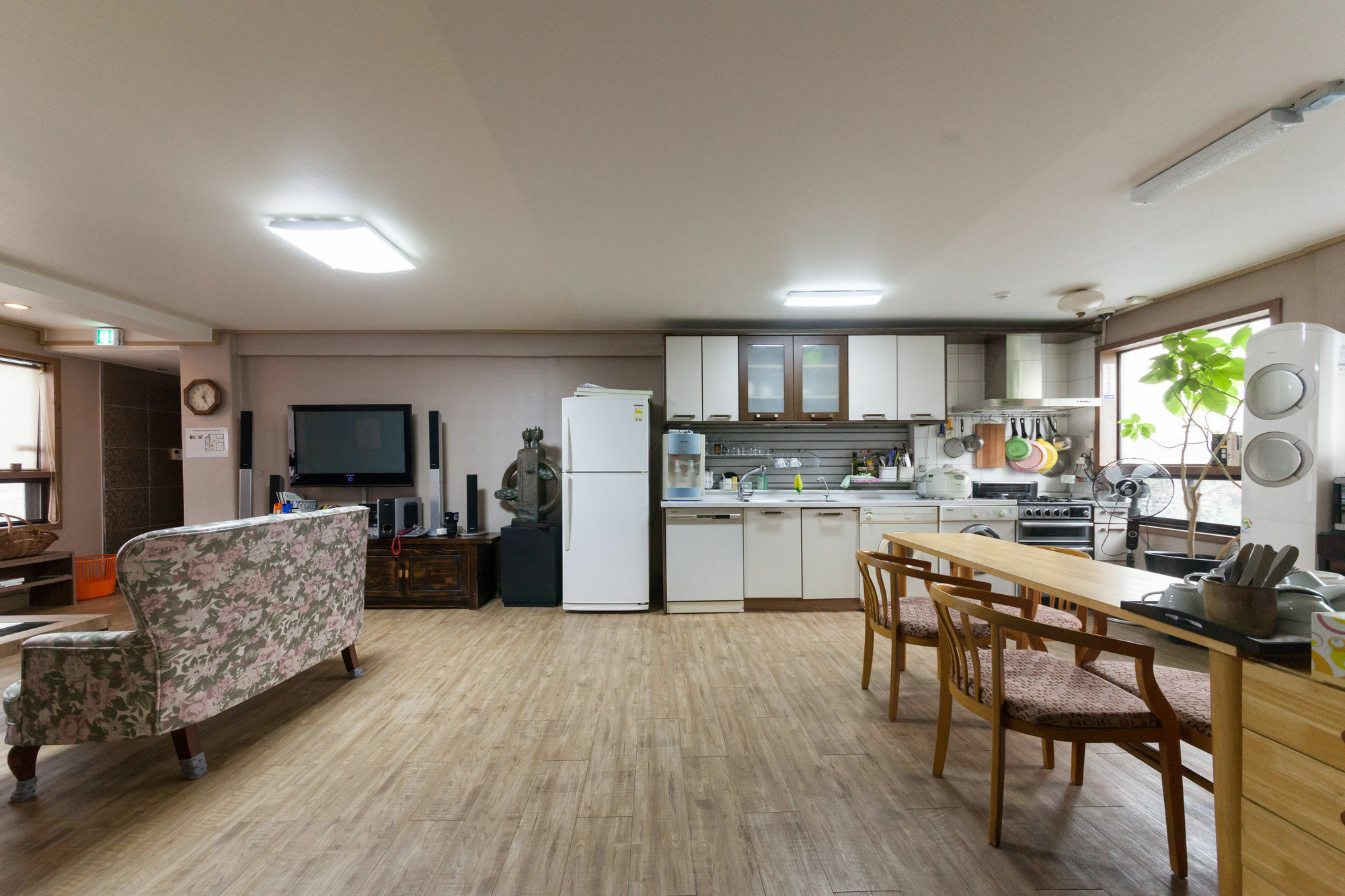 Yehadoye Guesthouse Seul Zewnętrze zdjęcie