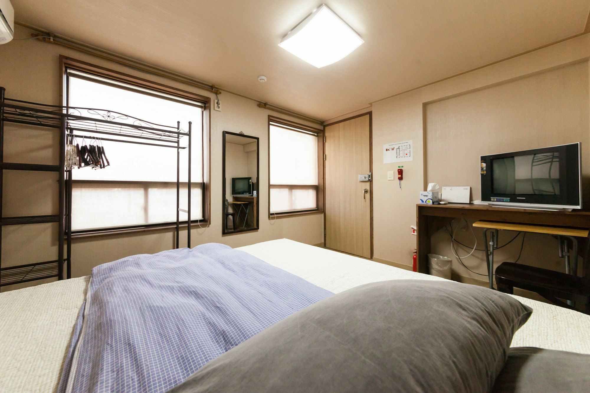 Yehadoye Guesthouse Seul Zewnętrze zdjęcie