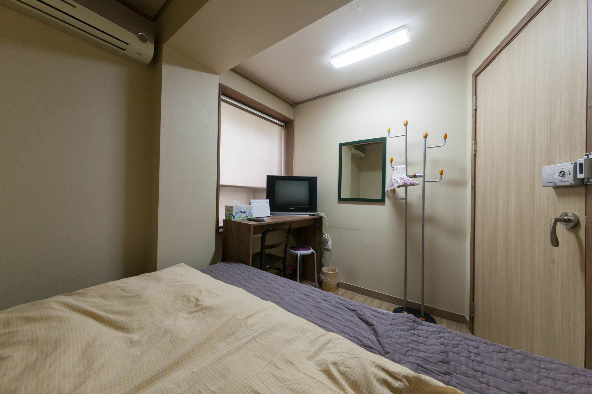 Yehadoye Guesthouse Seul Zewnętrze zdjęcie