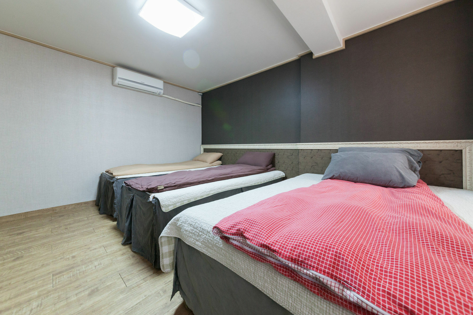 Yehadoye Guesthouse Seul Zewnętrze zdjęcie