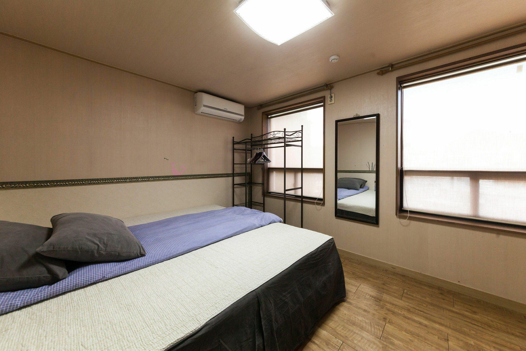 Yehadoye Guesthouse Seul Zewnętrze zdjęcie