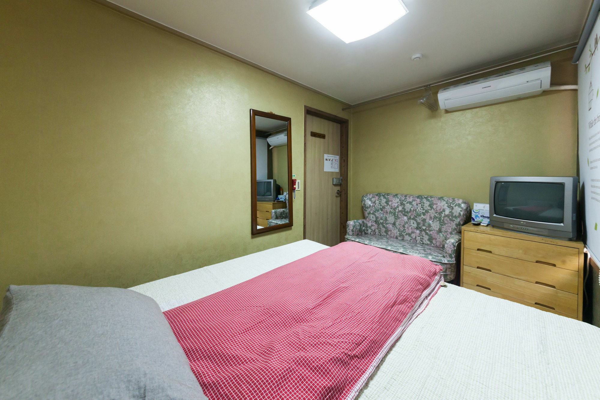 Yehadoye Guesthouse Seul Zewnętrze zdjęcie