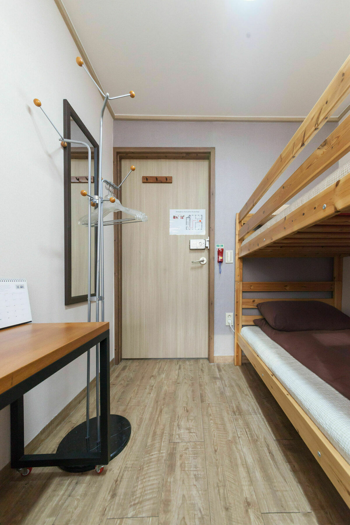 Yehadoye Guesthouse Seul Zewnętrze zdjęcie