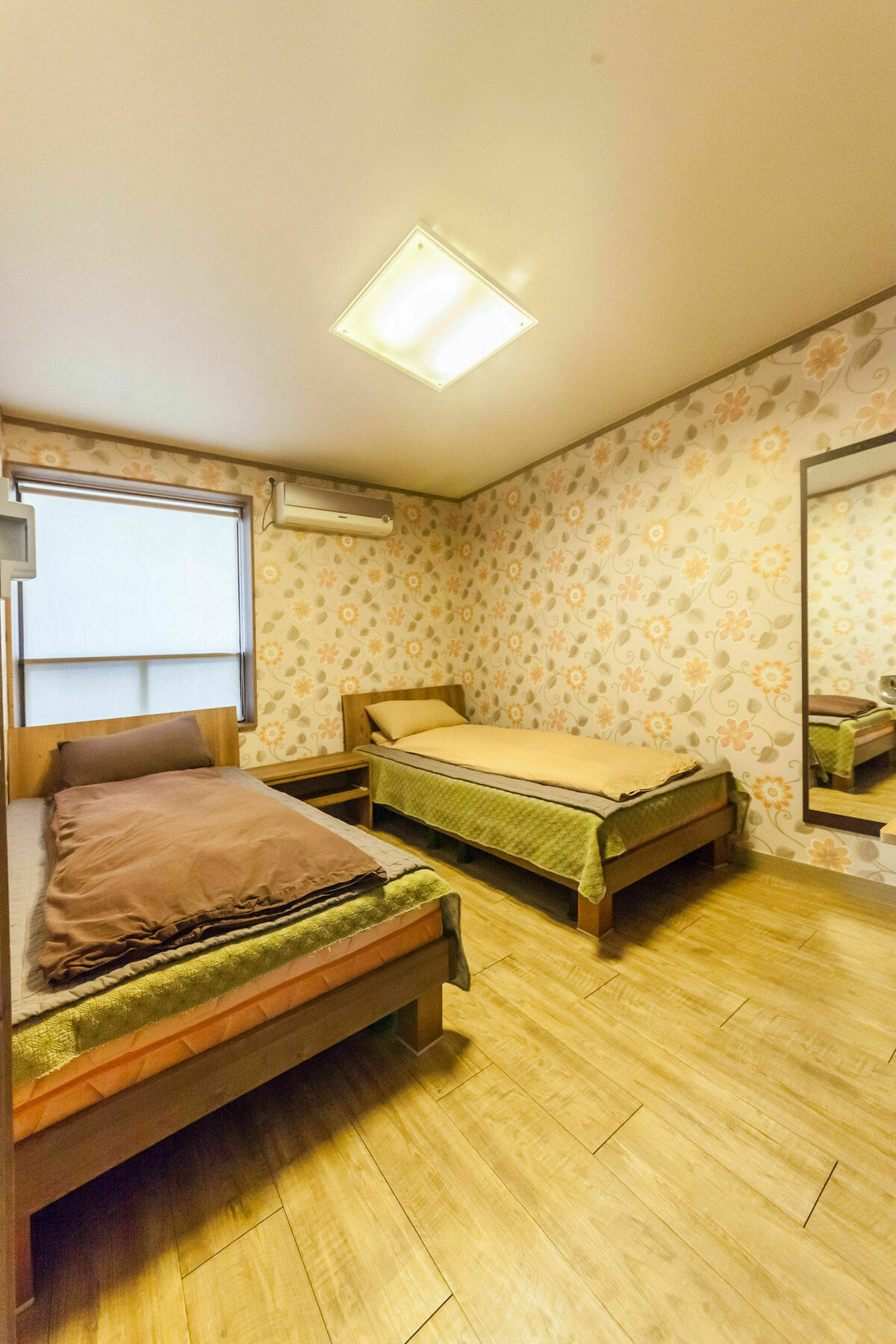 Yehadoye Guesthouse Seul Zewnętrze zdjęcie