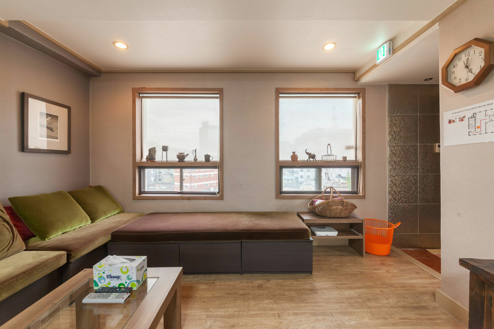 Yehadoye Guesthouse Seul Zewnętrze zdjęcie