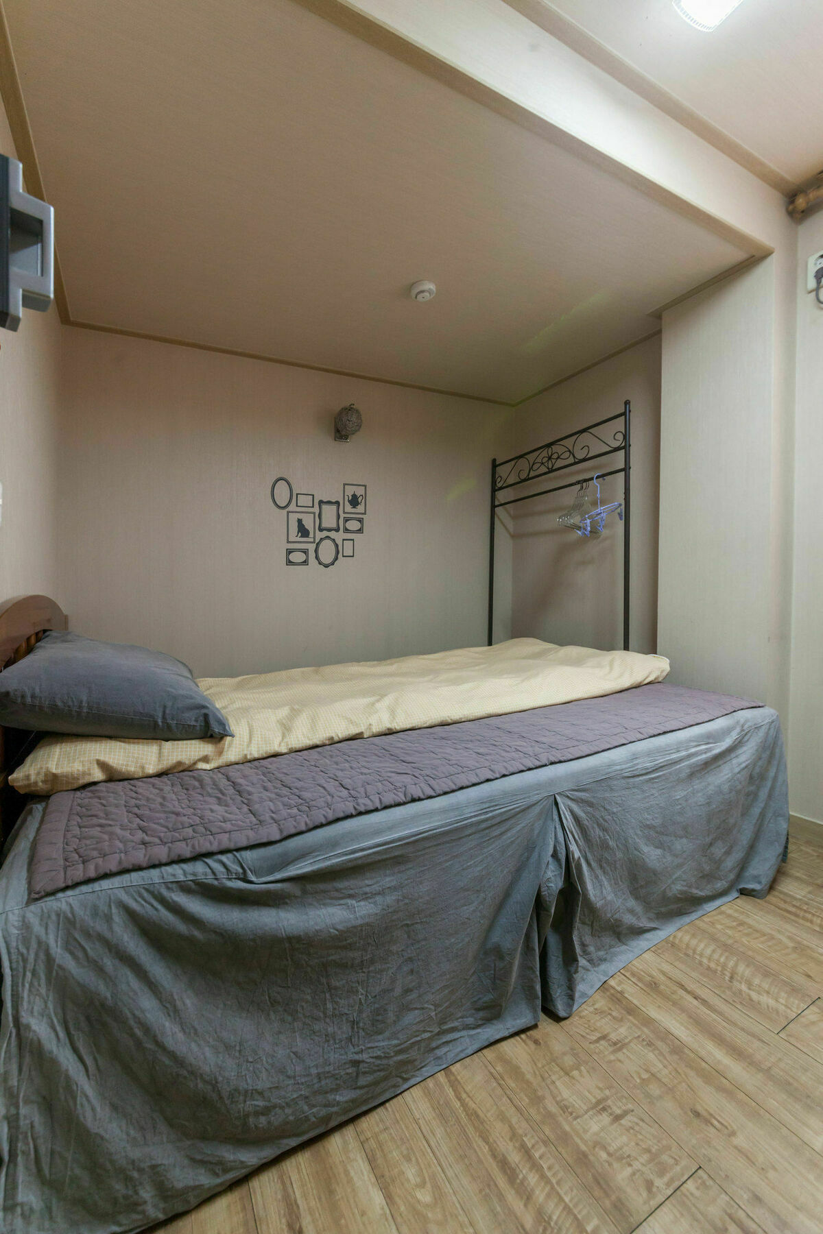 Yehadoye Guesthouse Seul Zewnętrze zdjęcie