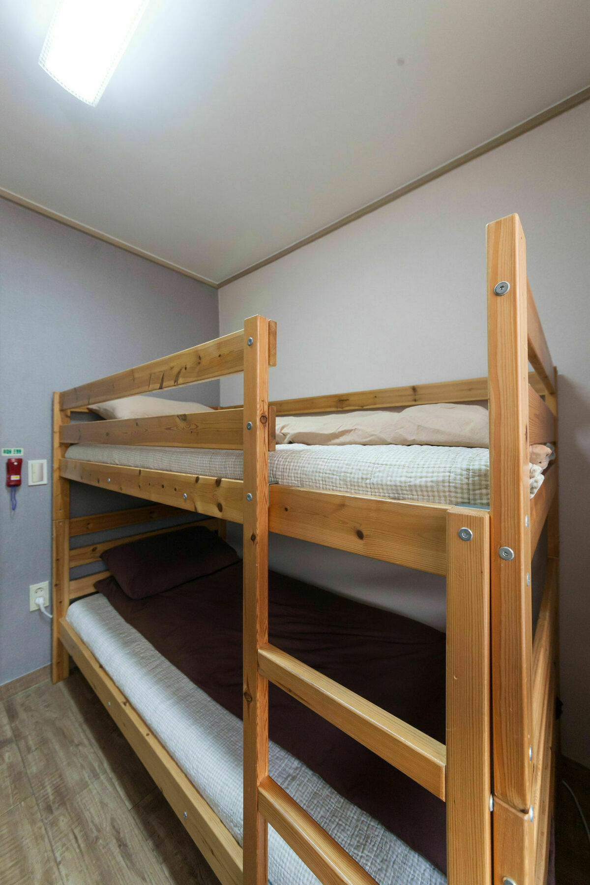 Yehadoye Guesthouse Seul Zewnętrze zdjęcie