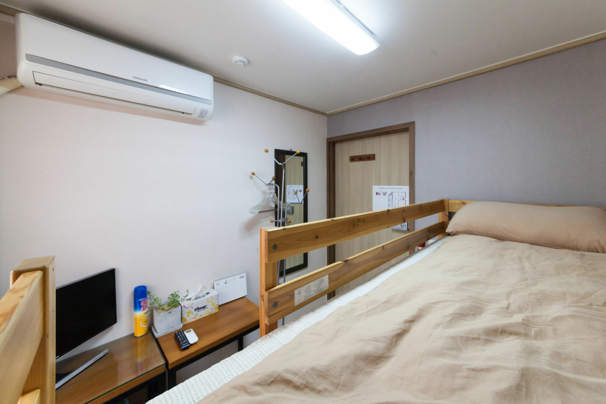 Yehadoye Guesthouse Seul Zewnętrze zdjęcie