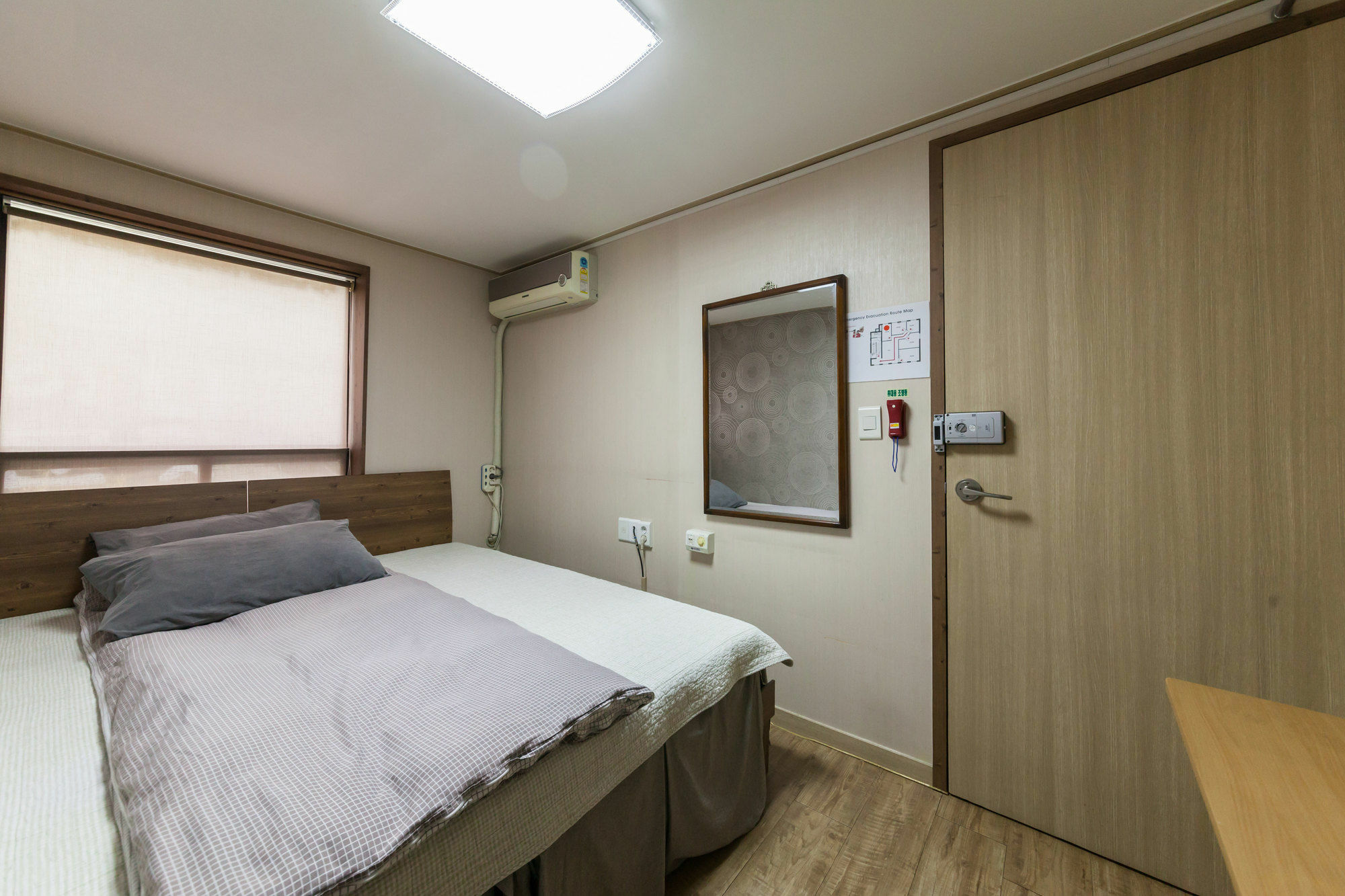 Yehadoye Guesthouse Seul Zewnętrze zdjęcie
